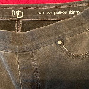 New Directions Jeans